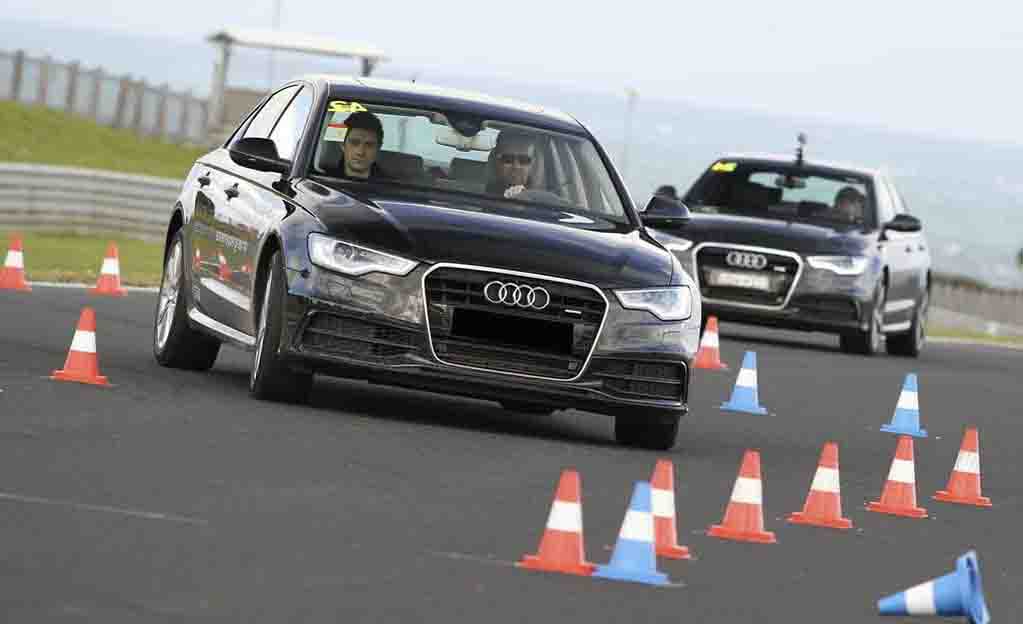 Comment réussir son cours perfectionnement conduite