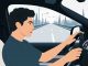 Conduire un véhicule après un long arrêt